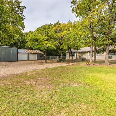 4131 Ft Graham Rd, West, TX 76691