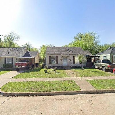 4133 Alamo Ave, Fort Worth, TX 76107