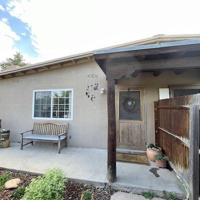 414 A And B Camino Don Miguel #2, Santa Fe, NM 87505