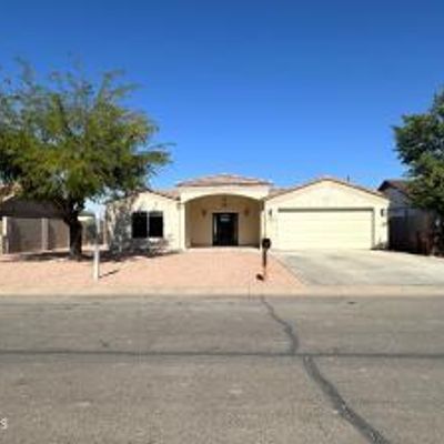 414 E 5 Th St, Eloy, AZ 85131