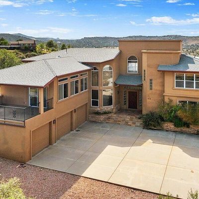 414 N Fitzmaurice Dr, Prescott, AZ 86303