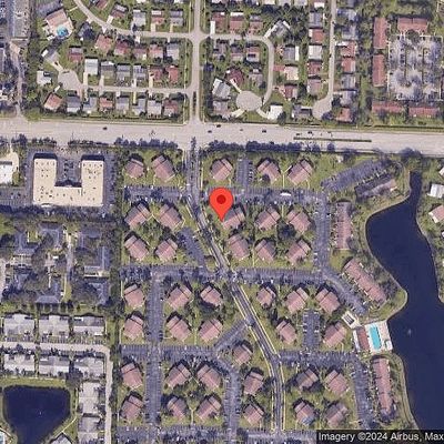 414 Pine Glen Ln #D 2, Greenacres, FL 33463