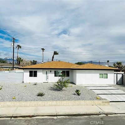 414 W Avenida Cerca, Palm Springs, CA 92262