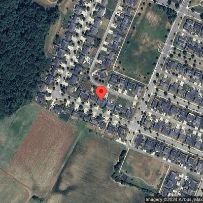 41408 W Citation St, Leonardtown, MD 20650