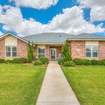 4142 Huntleigh Dr, San Angelo, TX 76904