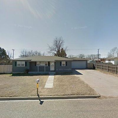 415 6 Th St, Wolfforth, TX 79382