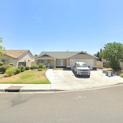 4149 W Weldon Ave, Fresno, CA 93722