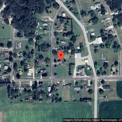 415 Church St, Linn Grove, IA 51033