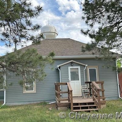 415 E 2 Nd St, Burns, WY 82053