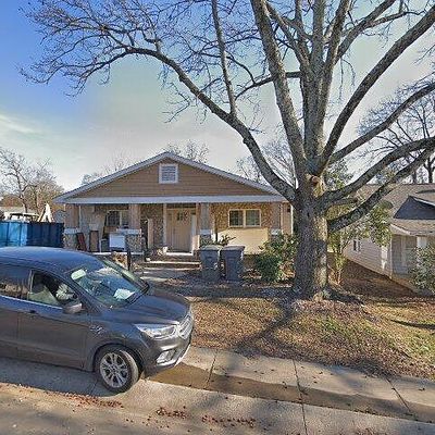 415 Lakewood Ave, Charlotte, NC 28208