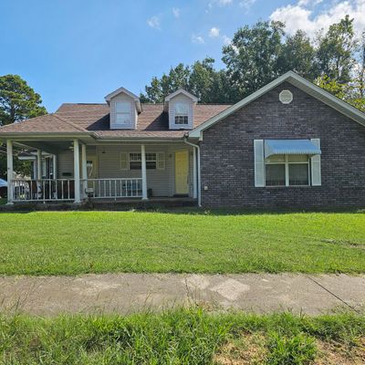 415 N 5 Th St, Paris, AR 72855