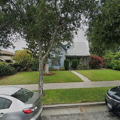 415 N San Gabriel Ave, Azusa, CA 91702