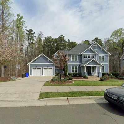 415 Westbury Dr, Chapel Hill, NC 27516