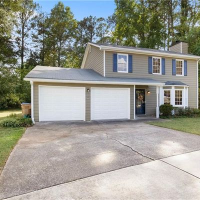 4159 Meadow Way, Marietta, GA 30066