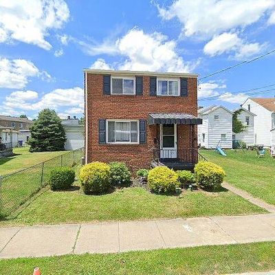 416 2 Nd Ave, Carnegie, PA 15106