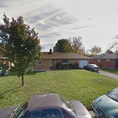 416 Burns Ave, West Carrollton, OH 45449