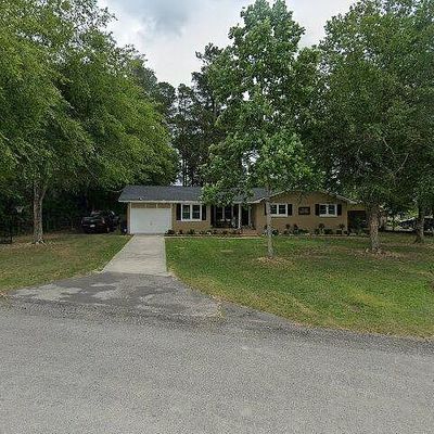 416 Limit St, Orangeburg, SC 29115