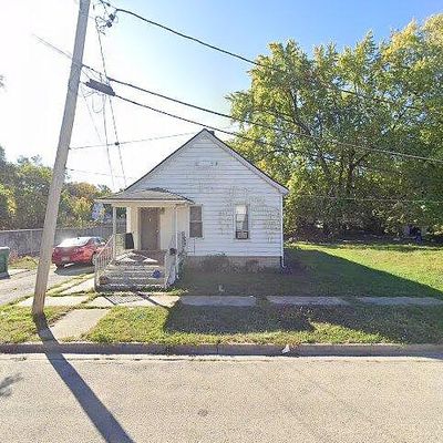 416 Grant Ave, Joliet, IL 60433