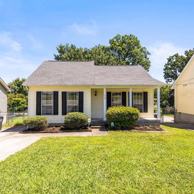 416 Hiawassee Ave, Knoxville, TN 37917