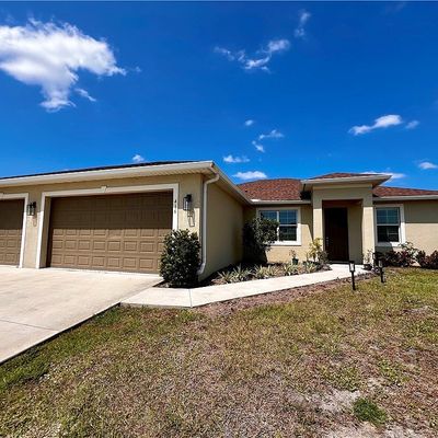 416 Nw 20 Th Ave, Cape Coral, FL 33993