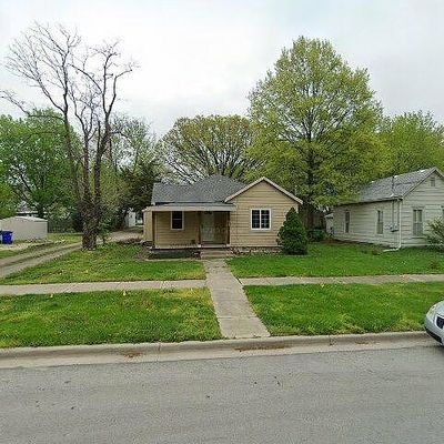 416 S Cherry St, Olathe, KS 66061