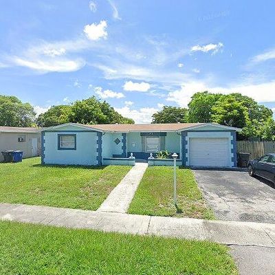 4161 Nw 34 Th Ave, Fort Lauderdale, FL 33309