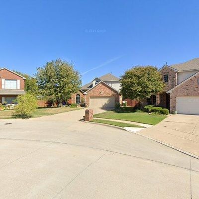 4160 Petersburg Dr, Fort Worth, TX 76244