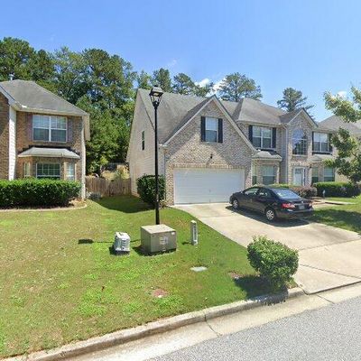 4160 Post Oak Grv, Atlanta, GA 30349