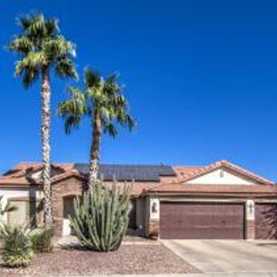 4162 E Camden Ave, San Tan Valley, AZ 85140