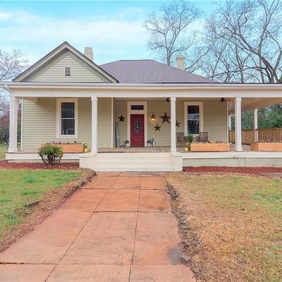 4162 Emory St Nw, Covington, GA 30014