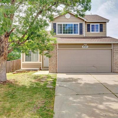 4164 Ascendant Dr, Colorado Springs, CO 80922