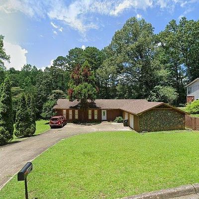 4165 E Lake Dr, Tuscaloosa, AL 35405