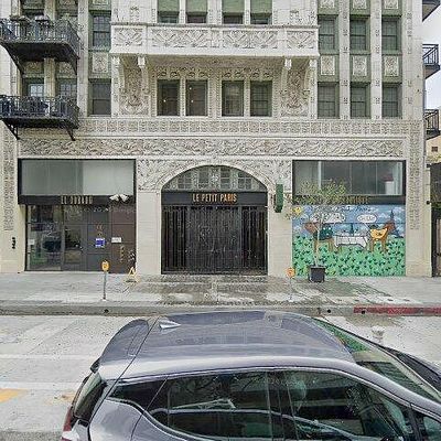 416s Spring St Unit 509, Los Angeles, CA 90013