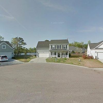 417 Crystal Oaks Ln, Moncks Corner, SC 29461