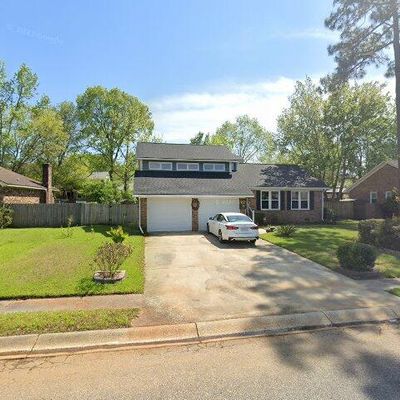 417 Eastover Cir, Summerville, SC 29483