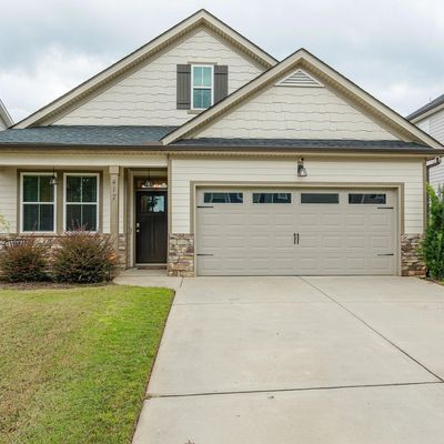 417 Longmeadow Dr, Grovetown, GA 30813