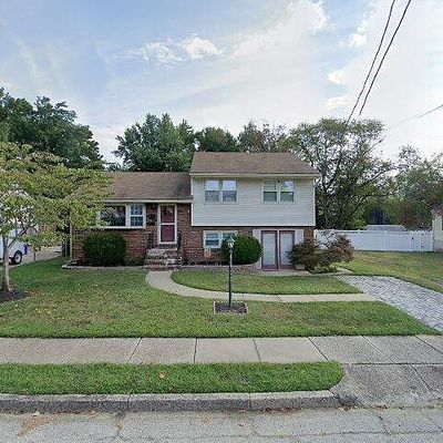 417 Lake St, Mount Ephraim, NJ 08059