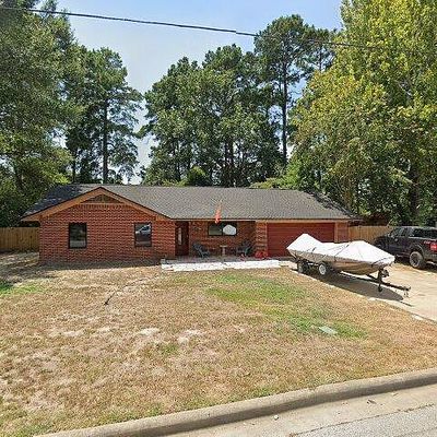 417 Palm St, Huntsville, TX 77340