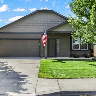 417 Sw 32 Nd St, Redmond, OR 97756