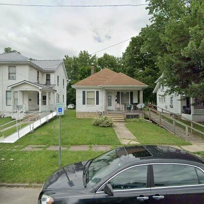 417 Seborn Ave, Zanesville, OH 43701