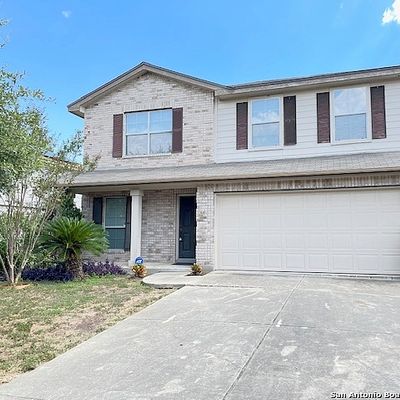 418 Diana Dr, Converse, TX 78109