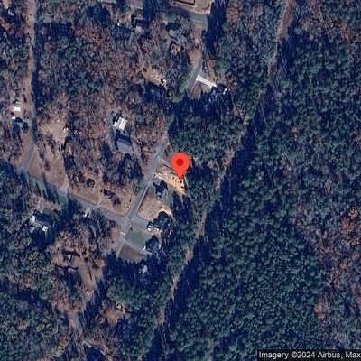 418 Manchester Rd, Mount Gilead, NC 27306