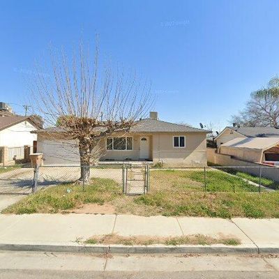 418 John St, Bakersfield, CA 93306