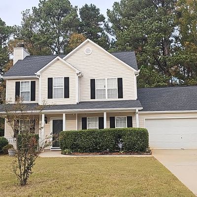 4180 Eden Valley Dr, Loganville, GA 30052