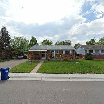 4183 S Decatur St, Englewood, CO 80110