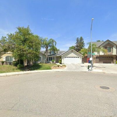 4186 W Dayton Ave, Fresno, CA 93722