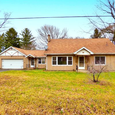 4187 Naomi Rd, Sodus, MI 49126