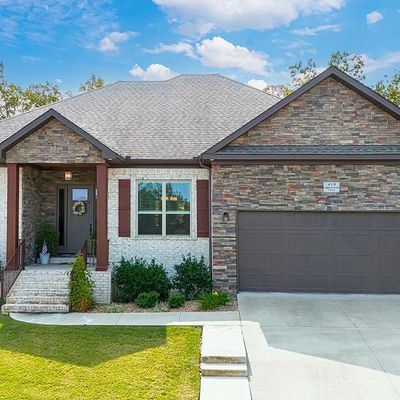 419 Cobblestone Dr, Cabot, AR 72023