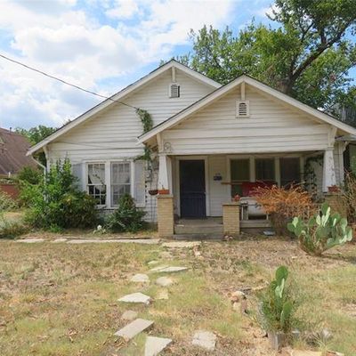 419 Fulton St, Denton, TX 76201