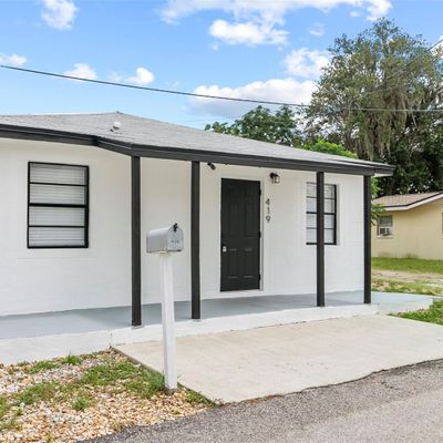 419 N 8 Th St, Haines City, FL 33844